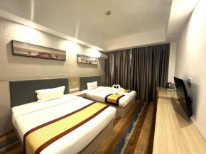 Fusion Hotel